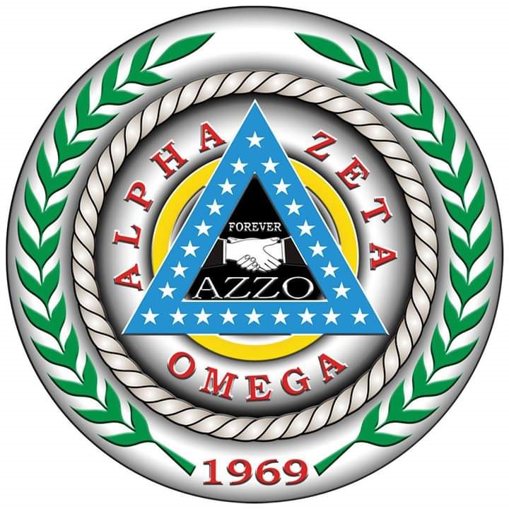 Alpha Zeta Omega Caraga State University